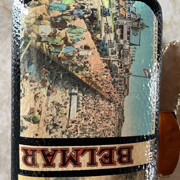 NWOT Natasha Handbag - Picture 4 of 12